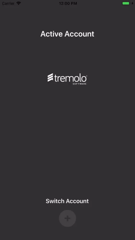 Tremolo Software Ekran Görüntüleri
