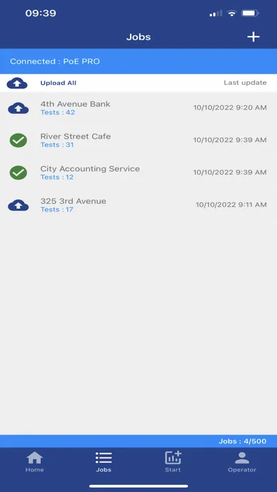 TREND AnyWARE™ Cloud应用截图