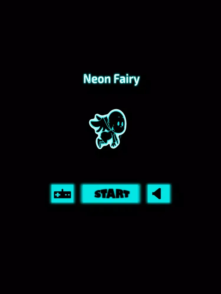 Neon Fairy - Musical iPad  স্ক্রিনশট
