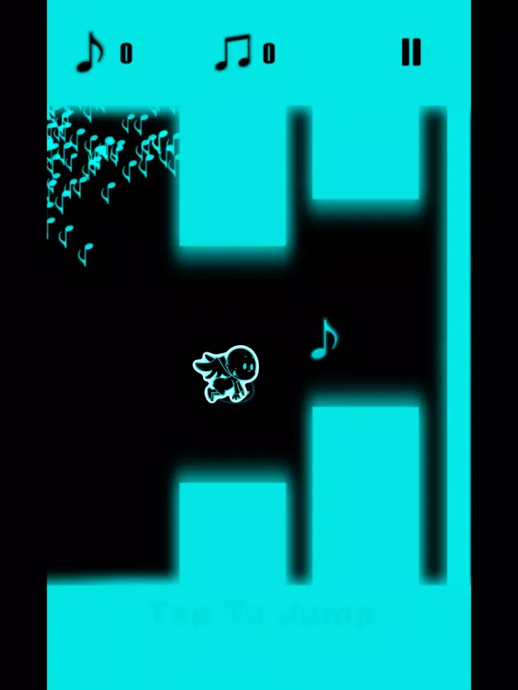Neon Fairy - Musical iPad  স্ক্রিনশট