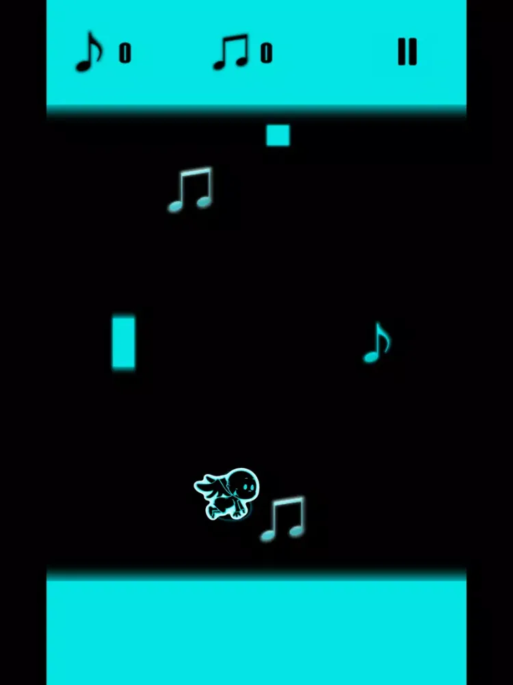 Neon Fairy - Musical iPad  স্ক্রিনশট