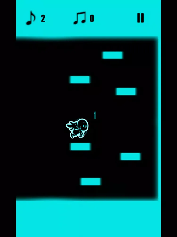 Neon Fairy - Musical iPad  স্ক্রিনশট
