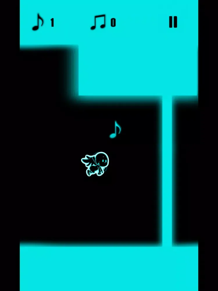 Neon Fairy - Musical iPad  স্ক্রিনশট