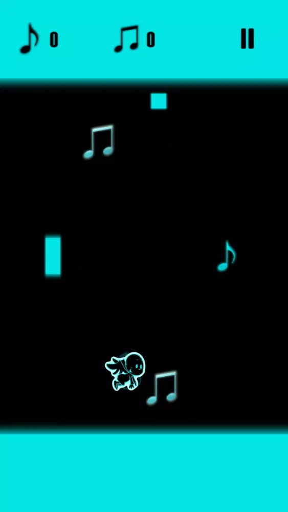 Neon Fairy - Musical স্ক্রিনশট