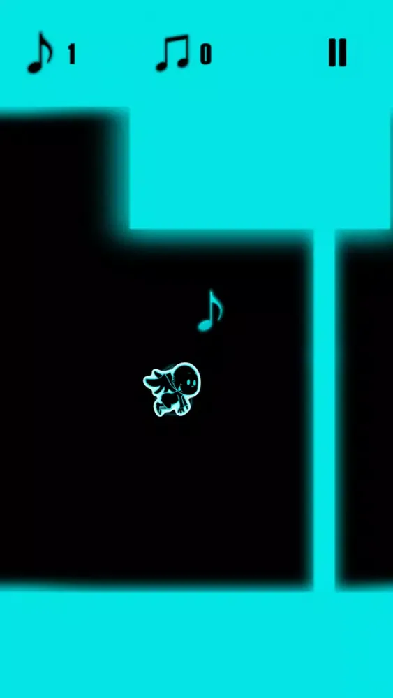 Neon Fairy - Musical স্ক্রিনশট