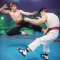 Karate Fury Kung Fu Fighting