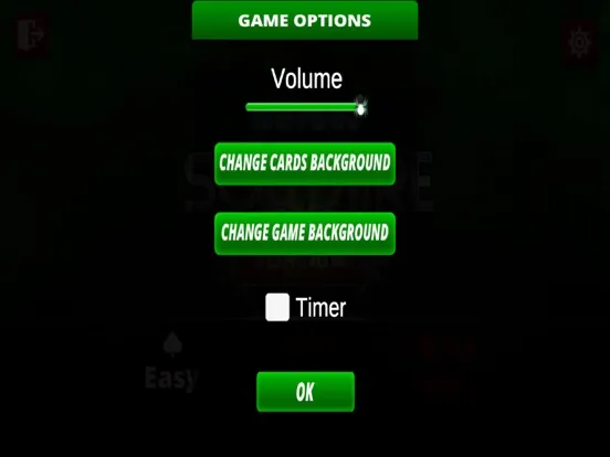 Hero Solitaire:Clash Card Game iPad 应用截图
