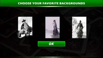 Hero Solitaire:Clash Card Game应用截图