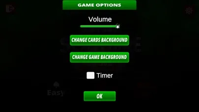 Hero Solitaire:Clash Card Game应用截图