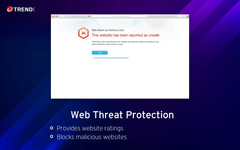 Antivirus One - Virus Cleaner スクリーンショット