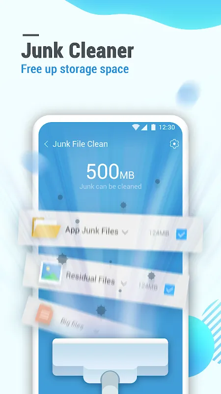 Dr. Safety Screenshots