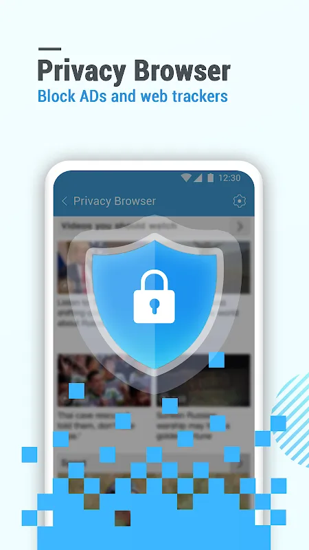 Dr. Safety Screenshots