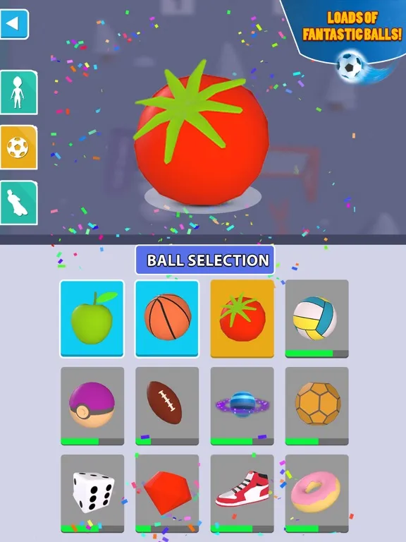 صور Crazy Super Kicks: Soccer Game iPad 