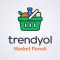 Trendyol Market Paneli