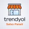 Trendyol Satıcı Paneli