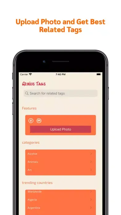 TikGain Fast TikTok Followers Screenshots