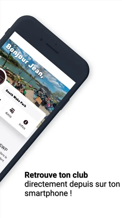 South Wake Park Screenshots