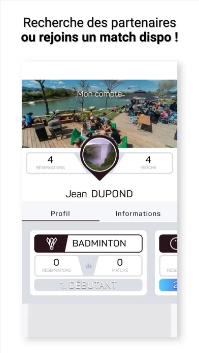 South Wake Park Screenshots