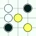 Blind Gomoku - Five in a Row