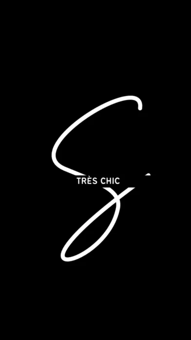تصاویر Très Chic