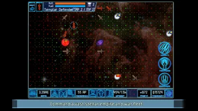 Star Traders 4X Empires Elite स्क्रीनशॉट