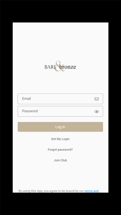 Bare & Bronze Screenshots