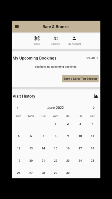 Bare & Bronze Screenshots