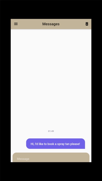 Bare & Bronze Screenshots