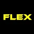 Flex Fitness Club 24/7 Gym