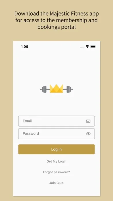 تصاویر MajesticFit