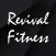 Revival Fitness Member App