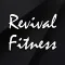 Revival Fitness Member App