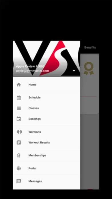 SVAC স্ক্রিনশট