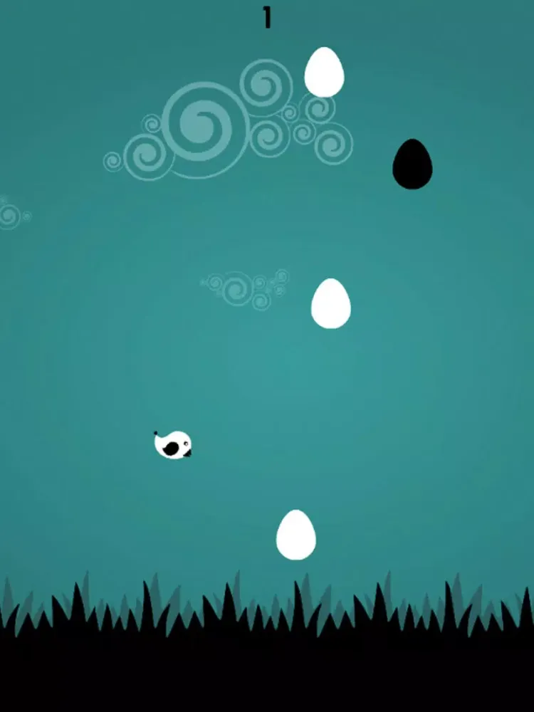 Bird Trance iPad  Ekran Görüntüleri