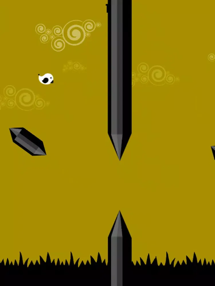 Bird Trance iPad  Ekran Görüntüleri