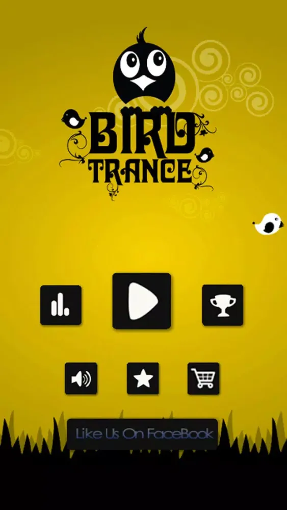 Bird Trance Ekran Görüntüleri