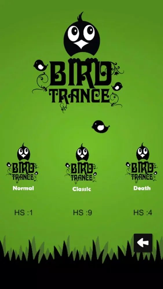 Bird Trance Ekran Görüntüleri