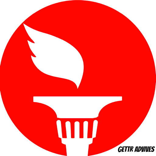 GETTR - A Marketplace of Ideas Advies