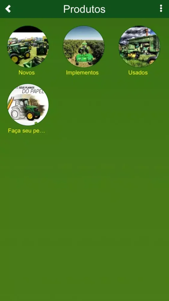Treviso Conecta Screenshots