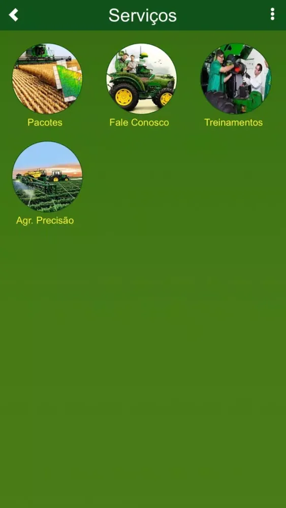 Treviso Conecta Screenshots