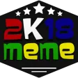 2K18 MEME