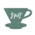 Spilt Coffee