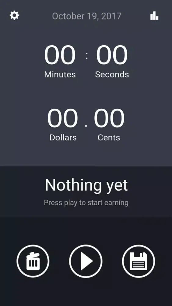 Capturas de pantalla de Every Penny Counts
