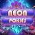 Neon Adventure - Night City