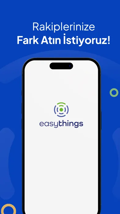 EasyThings應用截圖