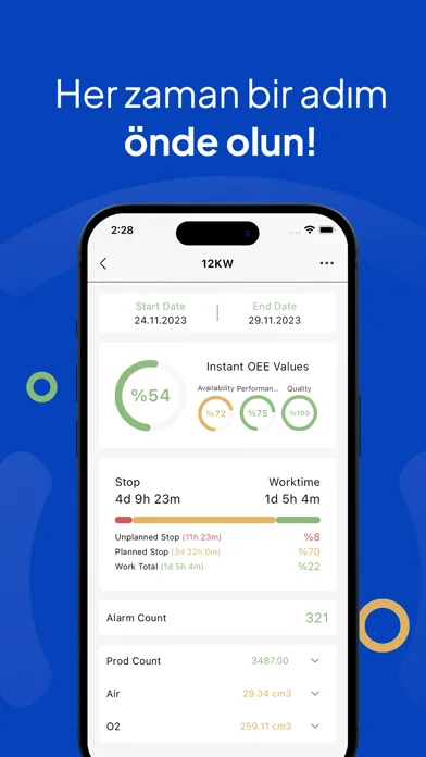 EasyThings應用截圖