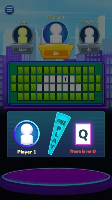 Lucky Wheel 2021 Ekran Görüntüleri
