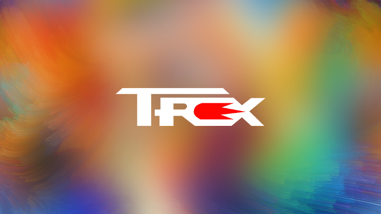 TREX IPTV Screenshots