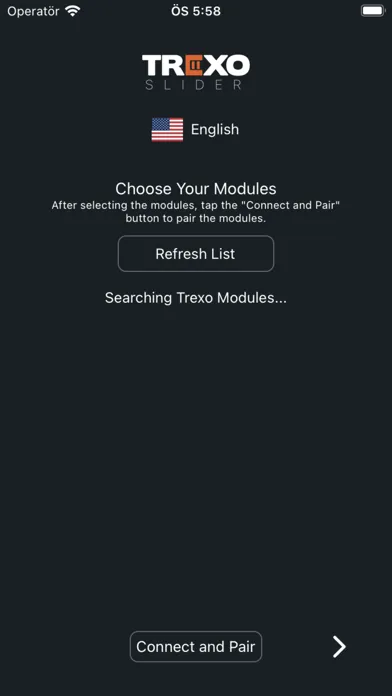 Trexo Slider স্ক্রিনশট