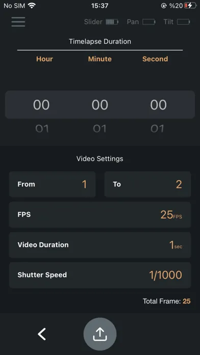 Trexo Slider স্ক্রিনশট
